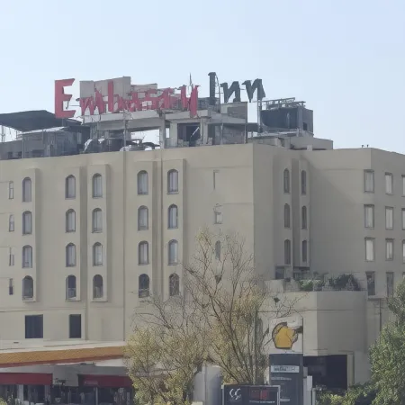 Embassy Inn Hotel