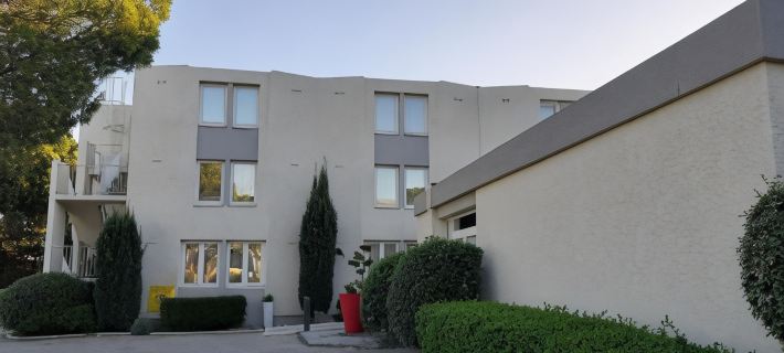 Ibis Arles Hotel di Arles