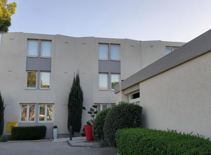 Hôtel Ibis Arles