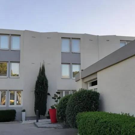 Ibis Arles