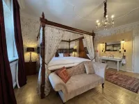 Hotel Goldener Anker - Wifi