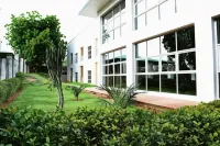 American University Hotel, Yola Hotels in 