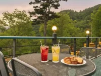 Gangwha Jeongwon Pension Hotel berhampiran Pantai Dongmak