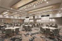 The Westin Tempe - breakfast