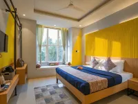 Shalom Backpackers Jaipur Hotels near Pink Square Mall