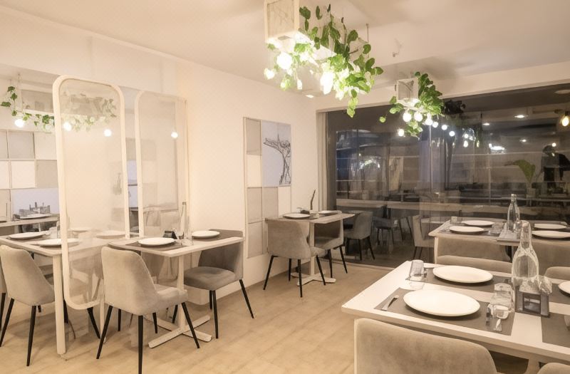 Z Bliss Suites, BKC photo 4