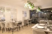 Z Bliss Suites, BKC - พร้อมระเบียง