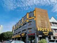 Smile Hotel Balakong Kajang - Wifi