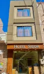 HOTEL SIDDH - 2-Star