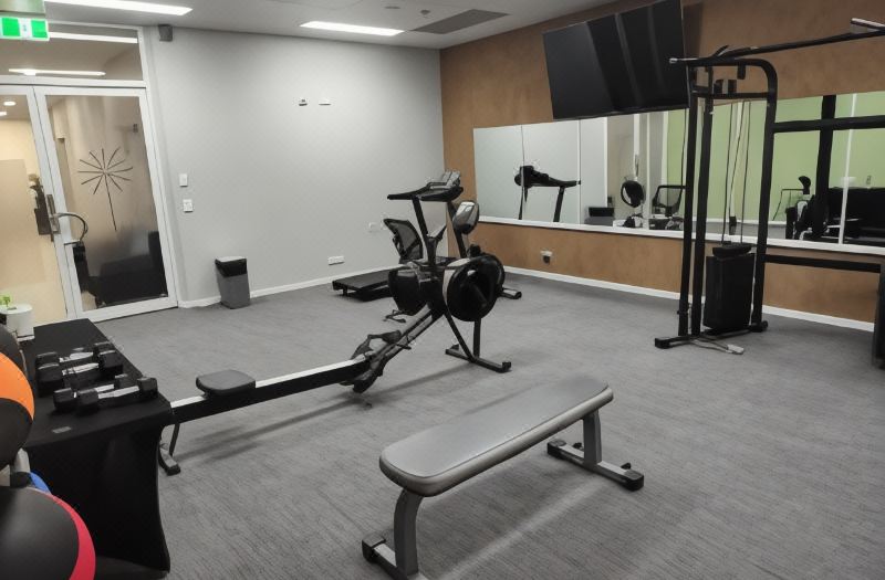 Cairns Central Plaza Apartment Hotel Official photo 5