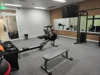 Cairns Central Plaza Apartment Hotel Official - palestra