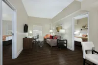 Hawthorn Extended Stay by Wyndham McAllen - 3 Sao