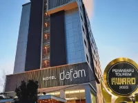 Hotel Dafam Pekanbaru Hotels near Siak Bridge
