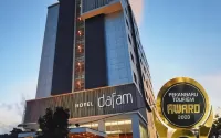 Hotel Dafam Pekanbaru Các khách sạn ở 