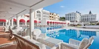 Nirvana Dolce Vita - Ultra All Inclusive - Luxury