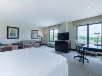 Hilton Garden Inn Guanacaste Airport Hotel di Liberia