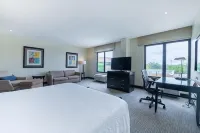 Hilton Garden Inn Guanacaste Airport Các khách sạn ở 