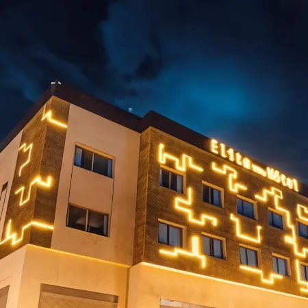 Elite View Hotel Dakhla