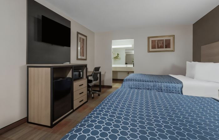 Rodeway Inn