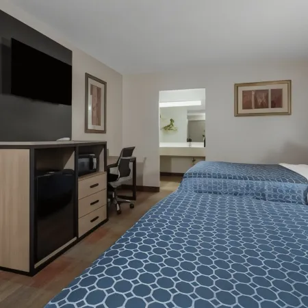 Rodeway Inn