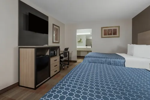 Rodeway Inn