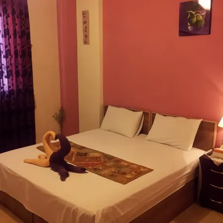 Jordan River Hotel