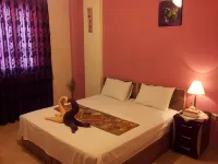 Jordan River Hotel