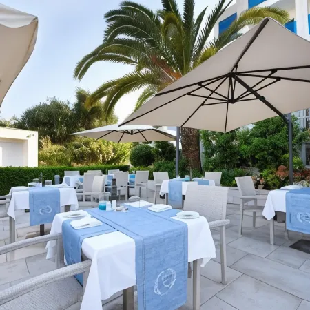 Tryp by Wyndham Corfu Dassia