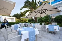 Tryp by Wyndham Corfu Dassia - Desayuno