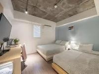 Hotel Junoh (Jongno Hotel Juno) Hoteles cerca de Galería Rho