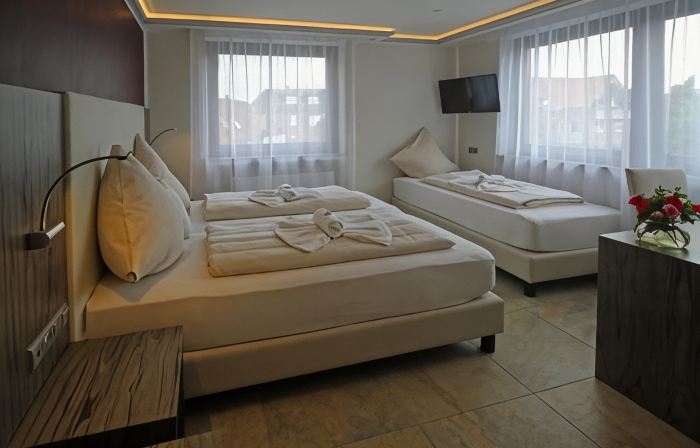Hotel Sophia