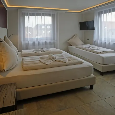 Hotel Sophia
