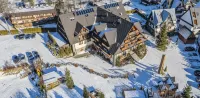 Kraina Smaku - Bed and Breakfasts
