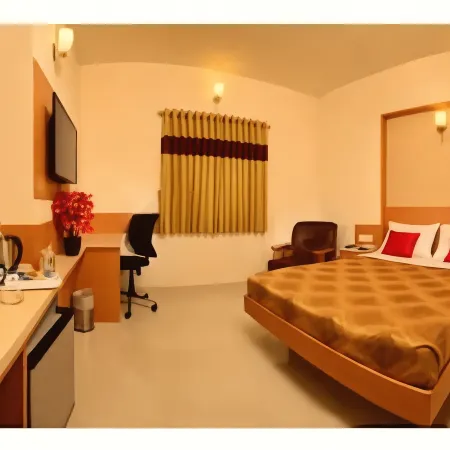 Hotel le Grand