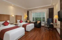 Nidhivan Sarovar Portico Vrindavan - Boutique