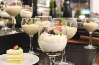 HS Hotsson Hotel Leon - Morgenmad