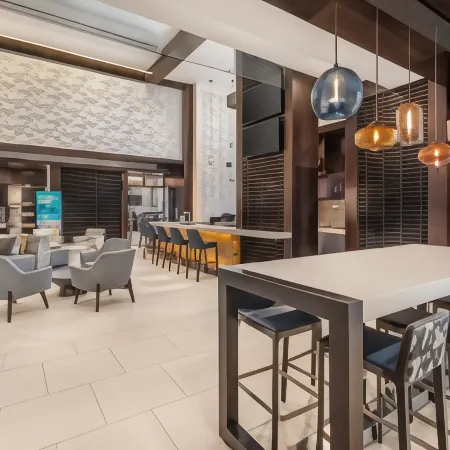 Ocean 22 by Hilton Grand Vacations