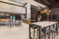 Ocean 22 by Hilton Grand Vacations - breakfast