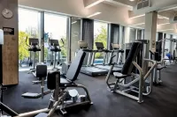 Hotel Give - Gym