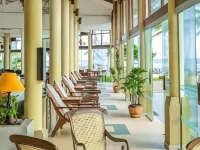 Insight Resort Ahangama Hotels in Galle