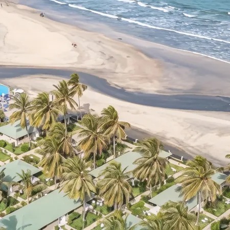 Sunset Beach Hotel