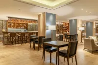 Sheraton Bariloche Hotel - bar