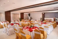 Nagarjun Resort - Morgenmad