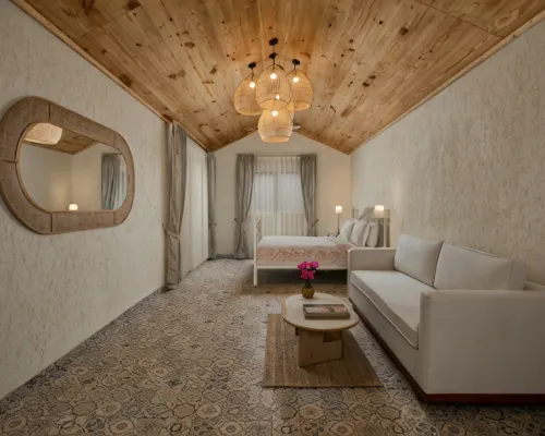 Larisa Beach Resort Hotels in Morjim