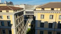 Hotel Concorde Hotels in 