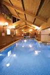 Best Western Manchester Bury Bolholt Country Park Hotel - Pools