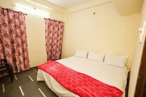 Rai Guest House - Airport Shuttle