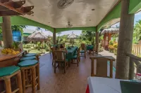 Moonlight Resort - Wifi