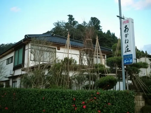 Akaneso