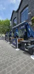The Courtyard Apartments - bar